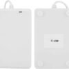 4102-XdCMRL._AC_SL1500_.jpg IC ID karta, bezplatná kontrola prístupu k dverám pomocou NFC, prístup ID-IC, bezkontaktná USB kľúčenka, bezkontaktná čítačka kariet (13,56 MHz IC karta)