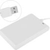 410jiwypZnL._AC_SL1500_.jpg IC ID karta, bezplatná kontrola prístupu k dverám pomocou NFC, prístup ID-IC, bezkontaktná USB kľúčenka, bezkontaktná čítačka kariet (13,56 MHz IC karta)