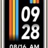 412wLzMpxL._AC_.jpg Aktívny náramok Xiaomi Mi Smart Band 8, displej AMOLED, meranie srdcovej frekvencie, 190 mAh, viac ako 150 športových režimov, výdrž batérie až 16 dní, zlatý