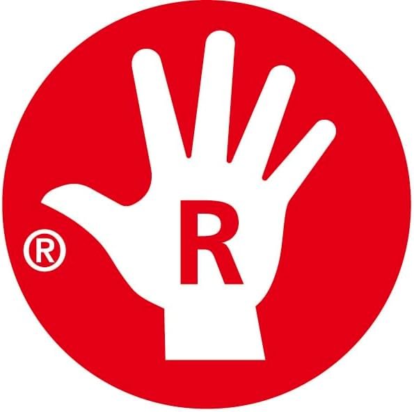 413UUDunRDL._AC_.jpg STABILO – Ergonomické guľôčkové pero pre pravákov – EASYoriginal Pastel v trblietavom odtieni fialovo-modrej (zmazateľné) – vrátane náplne