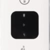 Prenosný 4G WiFi router, bezdrôtový router pre SIM karty, internetový hotspot, mobilný WiFi hotspot, pripojenie až 10 zariadení, batéria 2100 mAh, na cestovanie, do domácej kancelárie, vonku