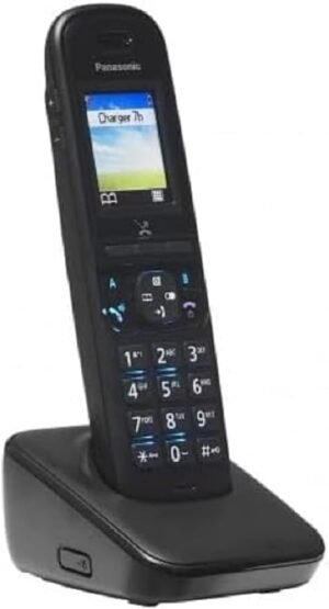 Telefón Panasonic KX-TGH710FRB