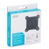 Držiak na monitor Digitus 27" VESA 100x100, max. 18 kg