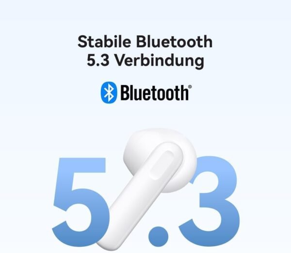 Bezdrôtové slúchadlá HUAWEI FreeBuds SE 2, výdrž batérie až 40 hodín, ľahké a pohodlné, vyvážený zvuk, odolnosť proti vode, nemecká verzia, grafitová čierna
