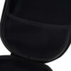 Puzdro subtil® pre Sennheiser HD 25, HD 25-1, HD 25-1 II – čierne puzdro, ochranný obal