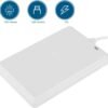 41Mf4ktHtSL._AC_SL1500_.jpg IC ID karta, bezplatná kontrola prístupu k dverám pomocou NFC, prístup ID-IC, bezkontaktná USB kľúčenka, bezkontaktná čítačka kariet (13,56 MHz IC karta)