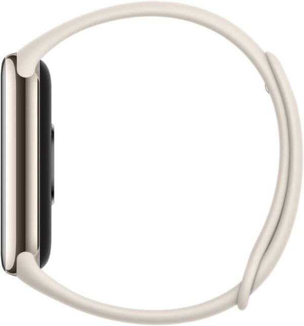 41OXIQqYg9L._AC_.jpg Aktívny náramok Xiaomi Mi Smart Band 8, displej AMOLED, meranie srdcovej frekvencie, 190 mAh, viac ako 150 športových režimov, výdrž batérie až 16 dní, zlatý