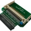 41gx9xBQIUL._AC_.jpg KALEA-INFORMATIQUE Konvertor z karty Compact Flash CF na IDE 1,8" (50-pinový konektor) – ako náhrada za pevný disk Toshiba IDE 1,8".