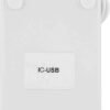 41vc8IXcftL._AC_SL1500_.jpg IC ID karta, bezplatná kontrola prístupu k dverám pomocou NFC, prístup ID-IC, bezkontaktná USB kľúčenka, bezkontaktná čítačka kariet (13,56 MHz IC karta)