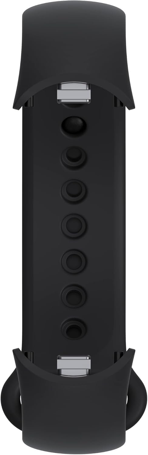 41wgVicnXL._AC_SL1500_.jpg Aktívny náramok Xiaomi Smart Band 9, výdrž batérie až 21 dní, AMOLED displej s obnovovacou frekvenciou 60 Hz, snímač srdcového tepu, čierny
