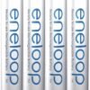 438b358547b7b7a3eee5946b8b72.jpg Nabíjateľné batérie Panasonic Eneloop AAA 800mAh 4 kusy