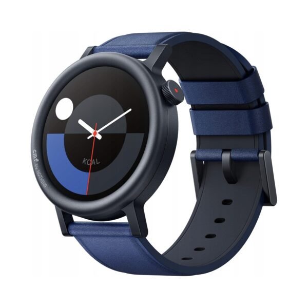 4435bd68405bb778079d6089a2d6.jpg Smart hodinky cmf by NOTHING Watch Pro 2 modré
