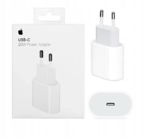 44cdb2d248bd8361ad12862272ea.jpg ORIGINÁLNA NABÍJAČKA 20W PD USBC APPLE KOCKA MUVV3ZM/A iPhone 16 15 14