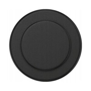 Držiak na prsty PopSockets čierny