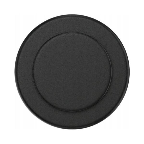Držiak na prsty PopSockets čierny