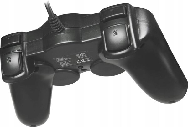 Káblový gamepad SpeedLink Thunderstrike