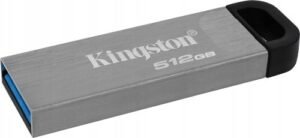 47369b804ff7be86724804966209.jpg USB kľúč Kingston DTKN512GB 512 GB USB 3.2 strieborný