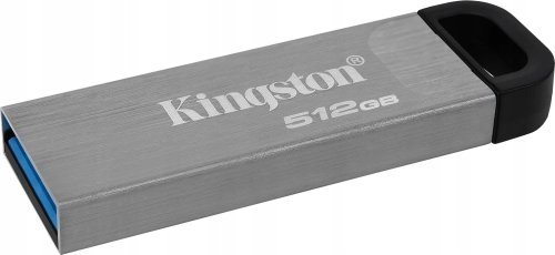 47369b804ff7be86724804966209.jpg USB kľúč Kingston DTKN512GB 512 GB USB 3.2 strieborný