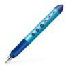 475849064de18d0a84f5748ddf1e.jpg Plniace pero Scribolino pre pravákov, modré Faber-Castell