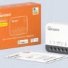 499d4308485f936afff6dbe64f32.jpg Inteligentný ZigBee vypínač Sonoff ZBMINIR2