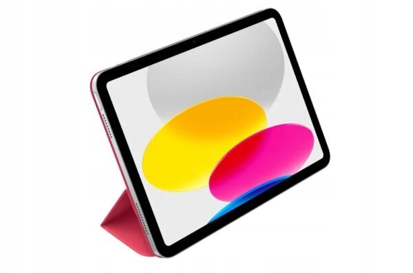 Apple Smart Folio pre iPad (A16) - Biely