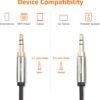 4c3aad454ce1bb9a062606c3e368.jpg AmazonBasics AZ350001B audio kábel 1,2 m 3,5 mm Čierny
