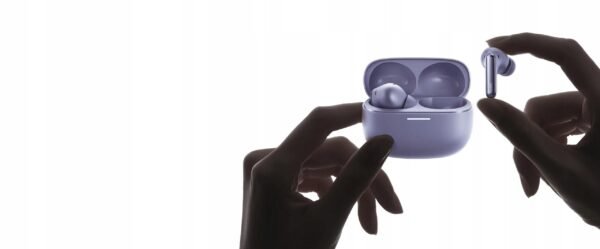 4c8464794526ab0145565aa1d205.jpg Bezdrôtové slúchadlá do uší Xiaomi Redmi Buds 6 Pro
