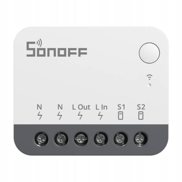 4c98904b4ff2afd88dbb68d99188.jpg Inteligentný ZigBee vypínač Sonoff ZBMINIR2
