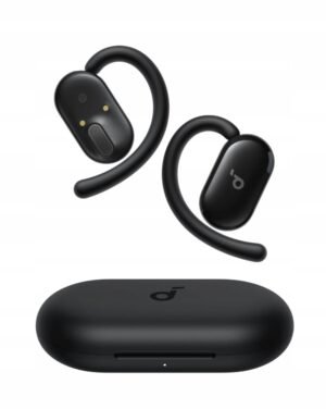 4cdc20a142f6bd146929742cba52.jpg ANKER Bezdrôtové slúchadlá Soundcore V20i Bluetooth s otvoreným dizajnom, čierne