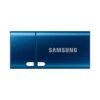 4d2d806d4f9d988f2fcec7e43b43.jpg USB kľúč Samsung MUF-512DA 512 GB USB 3.1 typ C modrý