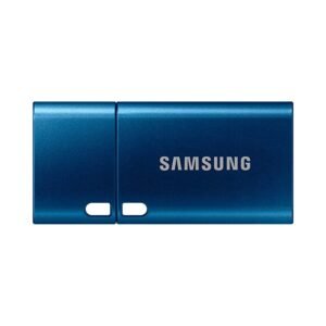 4d2d806d4f9d988f2fcec7e43b43.jpg USB kľúč Samsung MUF-512DA 512 GB USB 3.1 typ C modrý