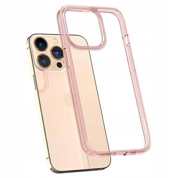 4d5b93d0487dbe2dad28e53a3f8b.jpg Kryt Spigen pre Apple iPhone 13 Pro Max ružový