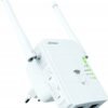 Zosilňovač Wi-Fi signálu Strong REPEATER300V2