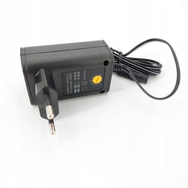 4e75941845a7b8daa12b8ff41536.jpg ANSMANN APS 1000 Regulovaný napájací zdroj 3 V - 12 V max. 1000 mA
