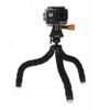 Flexibilný statív Rollei Monkey Pod 27 cm čierny