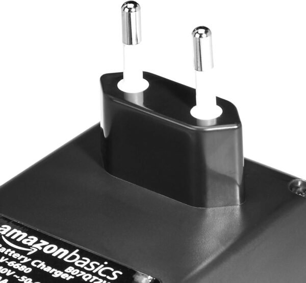 4e879c054fff9f7bd6c237ac9a16.jpg Nabíjačka Amazon Basics V-6680-EU 4 AA, AAA