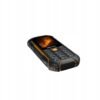 Odolný telefón Hammer Boost 2 LTE Dual SIM batéria 3500mAh pancierový IP68