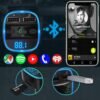 LENCENT Autopredlžovač T25 Bluetooth