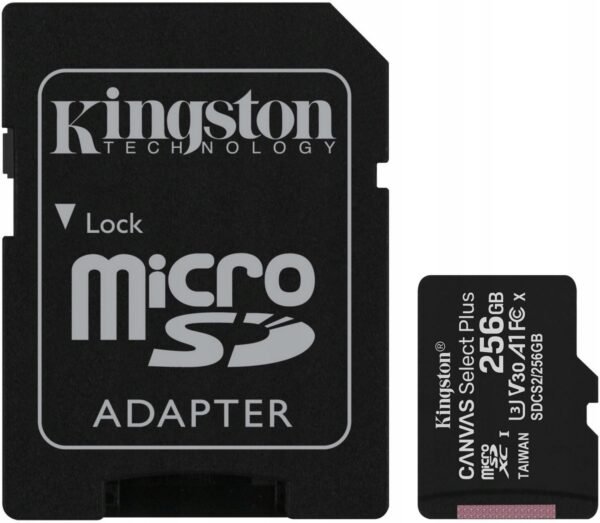 51666ea64afba1ea951e702d7a15.jpg Pamäťová karta SanDisk Nintendo microSDXC 256 GB 100 / 90 MB/s V30 U3