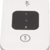Prenosný 4G WiFi router, bezdrôtový router pre SIM karty, internetový hotspot, mobilný WiFi hotspot, pripojenie až 10 zariadení, batéria 2100 mAh, na cestovanie, do domácej kancelárie, vonku