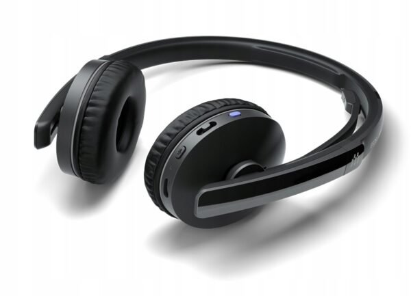 Bezdrôtové slúchadlá na uši Sennheiser Epos Adapt 260