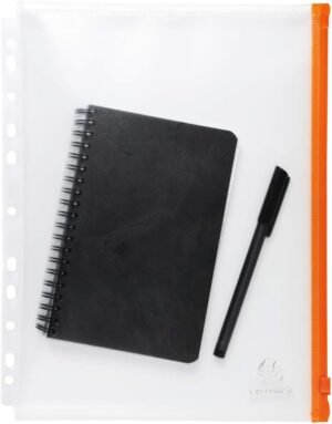 51Onm39LyZL._AC_SL1000_.jpg Exacompta 57334E, balenie 5 ks obalov na zips formátu DIN A4 (23,5 x 32 cm) z pevného plastu s okrajom na zasunutie, ideálne na ukladanie drobných dielov alebo peňazí, farebne roztriedené