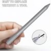 51yMyfLMFqL._AC_SL1024_.jpg Sada hrotov Alexandra Surface Pen (3 × HB) pre pero Microsoft Surface Pen 2017, pero Surface Pro 4