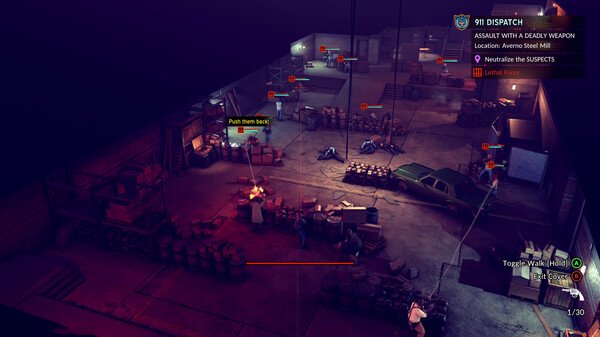 522d30ff4192bec0f5037b41f432.jpg THE PRECINCT SZYBKI KLUCZ STEAM BEZ VPN NA DOWOLNE KONTO PC PL PC