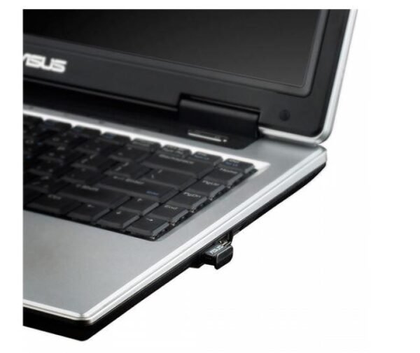 Sieťový adaptér Asus Bluetooth USB 2.0 USB-BT500