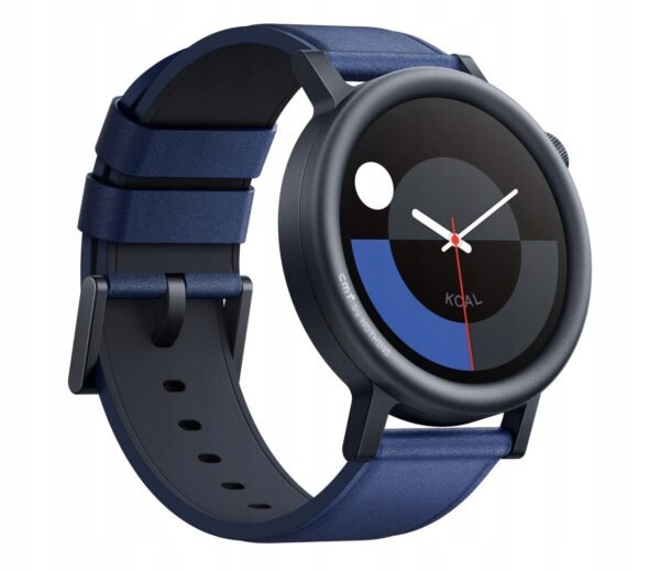 531dd3b54e4db4de85895fa57d5a.jpg Smart hodinky cmf by NOTHING Watch Pro 2 modré