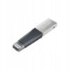 535e795e429e88bdd72a3c00e199.jpg USB kľúč SanDisk iXpand Go 128 GB Lightning, USB 3.0 čierny