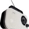 5428ba0f48fbaed50a00659c5978.jpg FM rádio napájané zo siete/batérií Denver TR-51