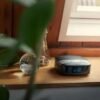 Rádiobudík s DAB+/FM rádiom a LCD displejom, duálny alarm Philips TAR3505