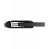 563000dd48ffbad46198b5e65e42.jpg USB kľúč SanDisk Ultra Dual Drive Go 512 GB USB 3.0, USB 3.1 typ C čierny